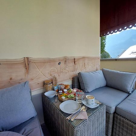 Hotel Xeis NeSt Admont Exterior foto